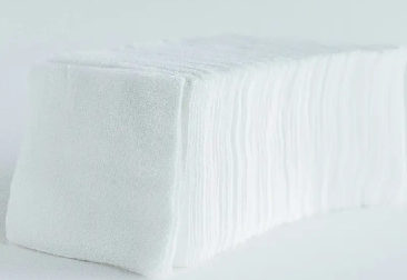 응급 처치 및 의료 절차에서 거즈 면봉의 최고 사용