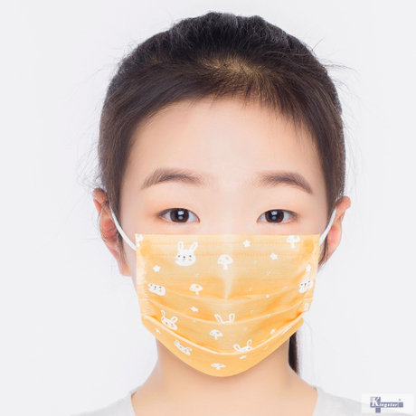 보호 소프트 아이 페이스 마스크
