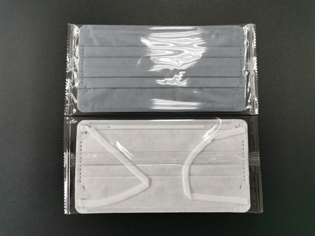 3겹 마스크 의료용 일상 보호