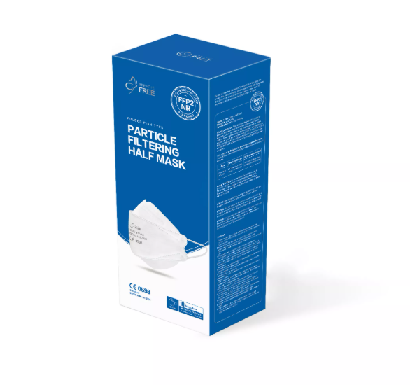 인공호흡기 마스크