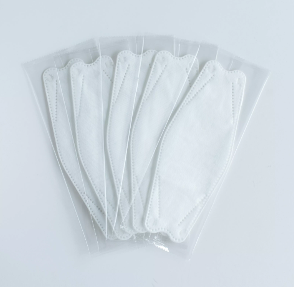 인공호흡기 마스크